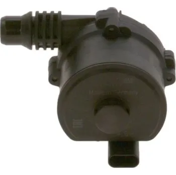 Motor automobilu Doplňovací vodní čerpadlo (okruh chladicí vody) BOSCH 0 392 023 40J