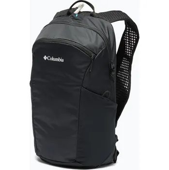 turistický batoh Turistický batoh Columbia Blackcomb Ridge 18 l black