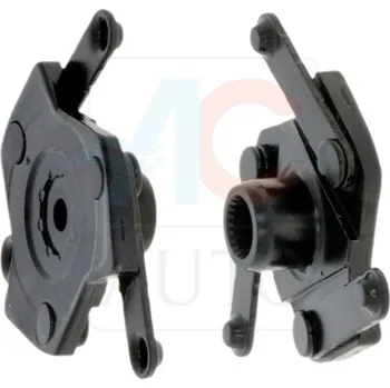 Vedení klimatizace Unášecí kotouč, magnetická spojka (kompresor) Q-SPARES AC-05DL11