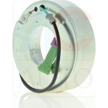 Cívka, magnetická spojka (kompresor) Q-SPARES AC-04ZX14