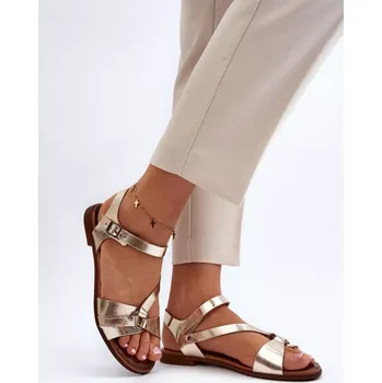 Dámské sandále Sandály model 193950 Step in style 39