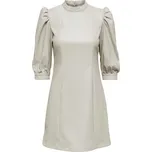 Only Krátké šaty s nařasenými rukávy