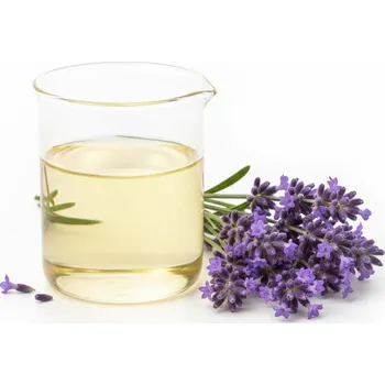 Vonný olej Levandulová silice, 10 ml