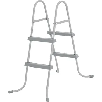 Bazénové schůdky Bestway 58430 Schůdky k bazénu 84 cm
