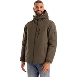 Pánská voděodolná bunda Trespass Kirkbost