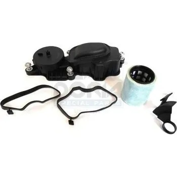 Motor automobilu Ventil, odvětrání klikové skříně MEAT & DORIA 91602