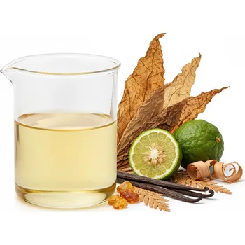 Vonný olej Tabák a vanilka, kosmetická vůně 10 ml