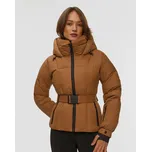 Péřová Dámská Lyžařská Bunda Cordova Monterosa