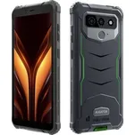 Aligator RX850 eXtremo 4GB/64GB zelený