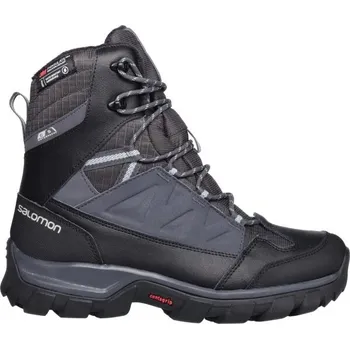 Salomon Chalten Thinsulate ClimaSalomon Waterproof L47067400, 38