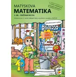 Matýskova matematika: 5. díl: Počítání…