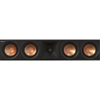 Klipsch RP-504C II Walnut