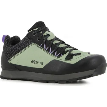 Pánské tenisky Alpina LIN GREEN 37 622F3K-37