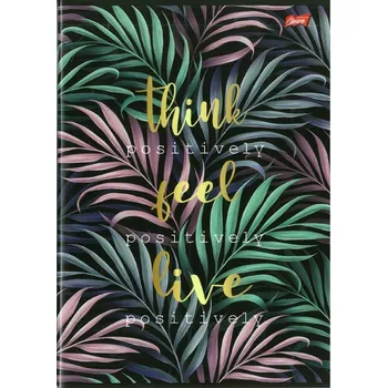 Sešit Sešit A4 s mřížkou Unipap, 60 listů