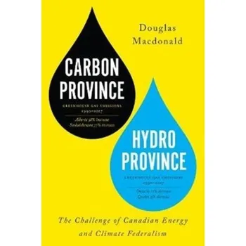 Carbon Province, Hydro Province - Macdonald, Douglas