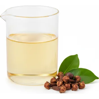 Vonný olej Hřebíčková silice, 10 ml