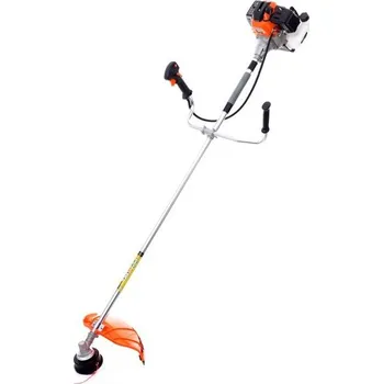 Zahradní technika KRAFT&DELE Krovinorez 3,8 kW s příslušenstvím 40790&nbsp;KD5044_2K