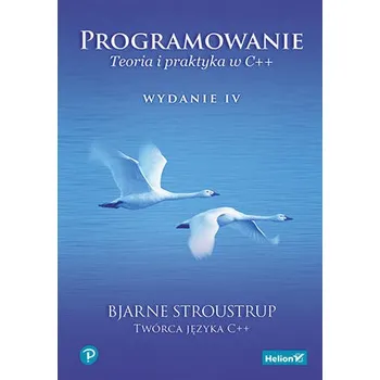 Technika Programowanie. Teoria i praktyka w C++