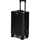 Příruční kabinový cestovní kufr s TSA zámkem ROWEX Aluvision