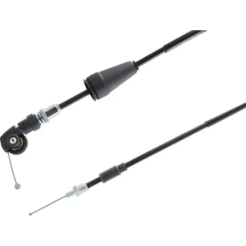 Plynové lanko PSYCHIC lanko plynu GAS GAS MC 50 21-23, HUSQVARNA TC 50 21-23, KTM SX 50 21-23 (45302091000) (PSYCHIC lanko plynu GAS GAS MC 50 21-23, HUSQVARNA TC 50 21-23, KTM SX 50 21-23 (45302091000))