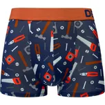 Zkrácené pánské boxerky Kutil