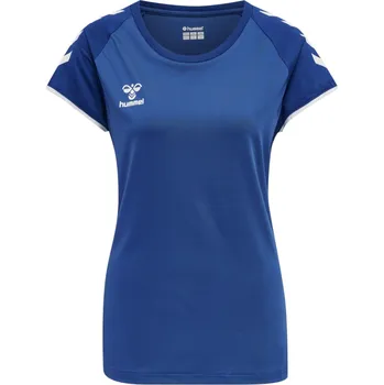 Triko Hummel CORE VOLLEY STRETCH TEE 213924-7045 Velikost S