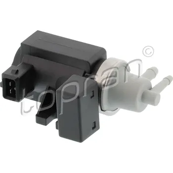 Turbodmychadlo Měnič tlaku, turbodmychadlo TOPRAN 601 974