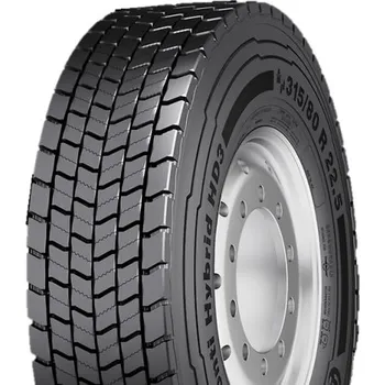 Pneumatiky CONTINENTAL HYBRID HD3 285/70 R19,5 146M, letní pneu, nákladní, sleva DOT