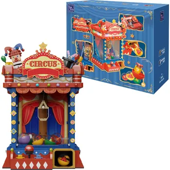 ostatní stavebnice Pantasy stavebnice automat na chapání odměn, 1910 dílků