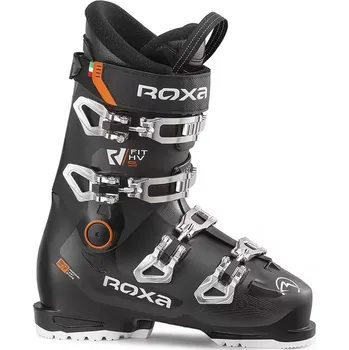 Sjezdové boty boty Roxa R/Fit HV S, black/orange, 25/26 - vel. 27.5 101469