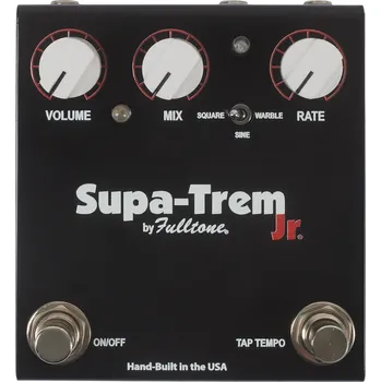 Strunný nástroj Fulltone SUPATREM JR + prodloužená záruka 3 roky