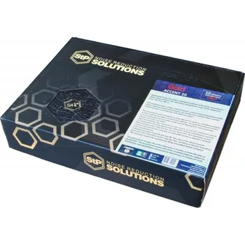 Auto-moto STP ACCENT 10 plát