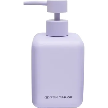 Dávkovač mýdla Fialový dávkovač mýdla z polyresinu 380 ml Tom Tailor T-Rounded – Wenko ID_1740248