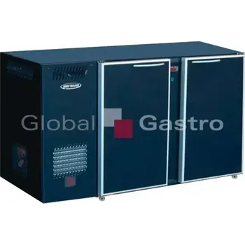 Unifrigor BSXL 135/2DM (2x dveře, š=461mm) | UNIFRIGOR s.r.l. 6180244