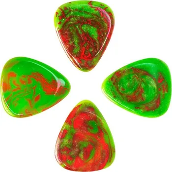 Strunný nástroj Timber Tones Resin Tones Life On Mars 4-Pack + prodloužená záruka 3 roky