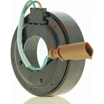 Cívka, magnetická spojka (kompresor) Q-SPARES AC-04SD48