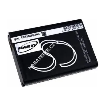 Baterie Router Huawei E5775 (3,7V/3400mAh)