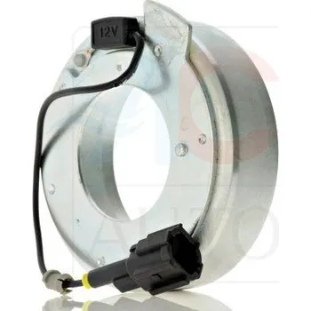 Cívka, magnetická spojka (kompresor) Q-SPARES AC-04CL07