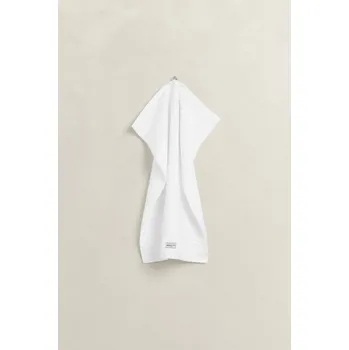 Ručník RUČNÍK GANT PREMIUM TOWEL 50X70 WHITE