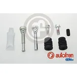 Sada vodicích pouzder, brzdový třmen AUTOFREN SEINSA D7288C