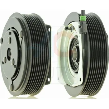 Kompresor klimatizace Elektromagnetická spojka, kompresor klimatizace Q-SPARES AC-06YO05