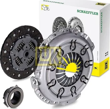 Spojková sada Sada spojky Schaeffler LuK 620 2292 00