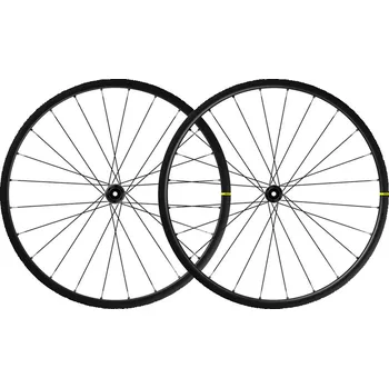 Zapletené kolo Zapletená kola MAVIC KSYRIUM S Centerlock - Sram XDR