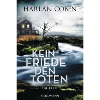 Kein Friede den Toten - Coben, Harlan