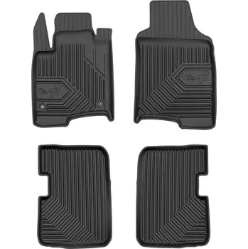 autokoberec Sada podlahových rohoží FROGUM 77409934