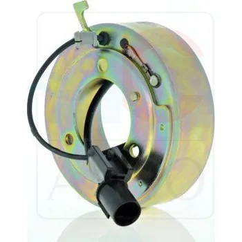 Cívka, magnetická spojka (kompresor) Q-SPARES AC-04ZX16