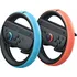 Herní volant Nintendo Joy-Con 2 Wheel Pair N2P106