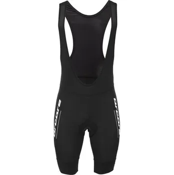 Pánské kraťasy Pánské cyklistické šortky Arcore BILTY 2XL Černá, Bílá