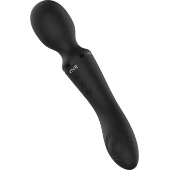 Vibrátor Vive Enora Black