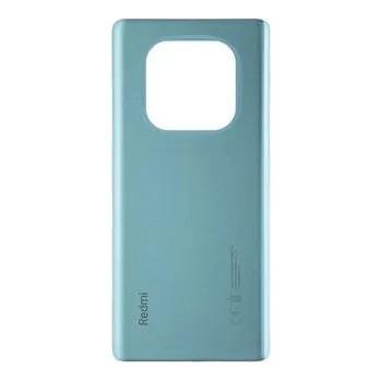 Náhradní kryt pro mobilní telefon Kryt baterie Xiaomi Redmi Note 14 Pro 4G, ocean blue